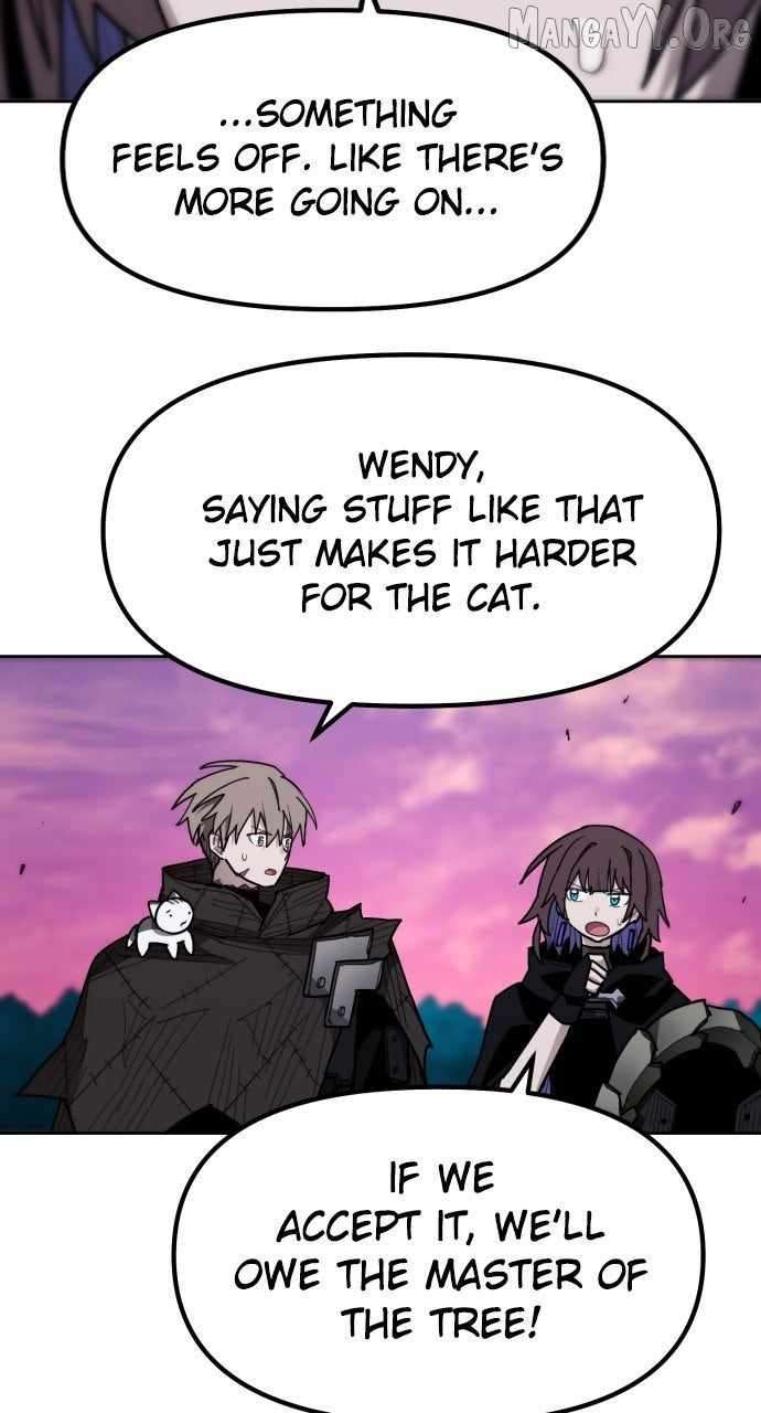 Read Just a Cat Manga Online