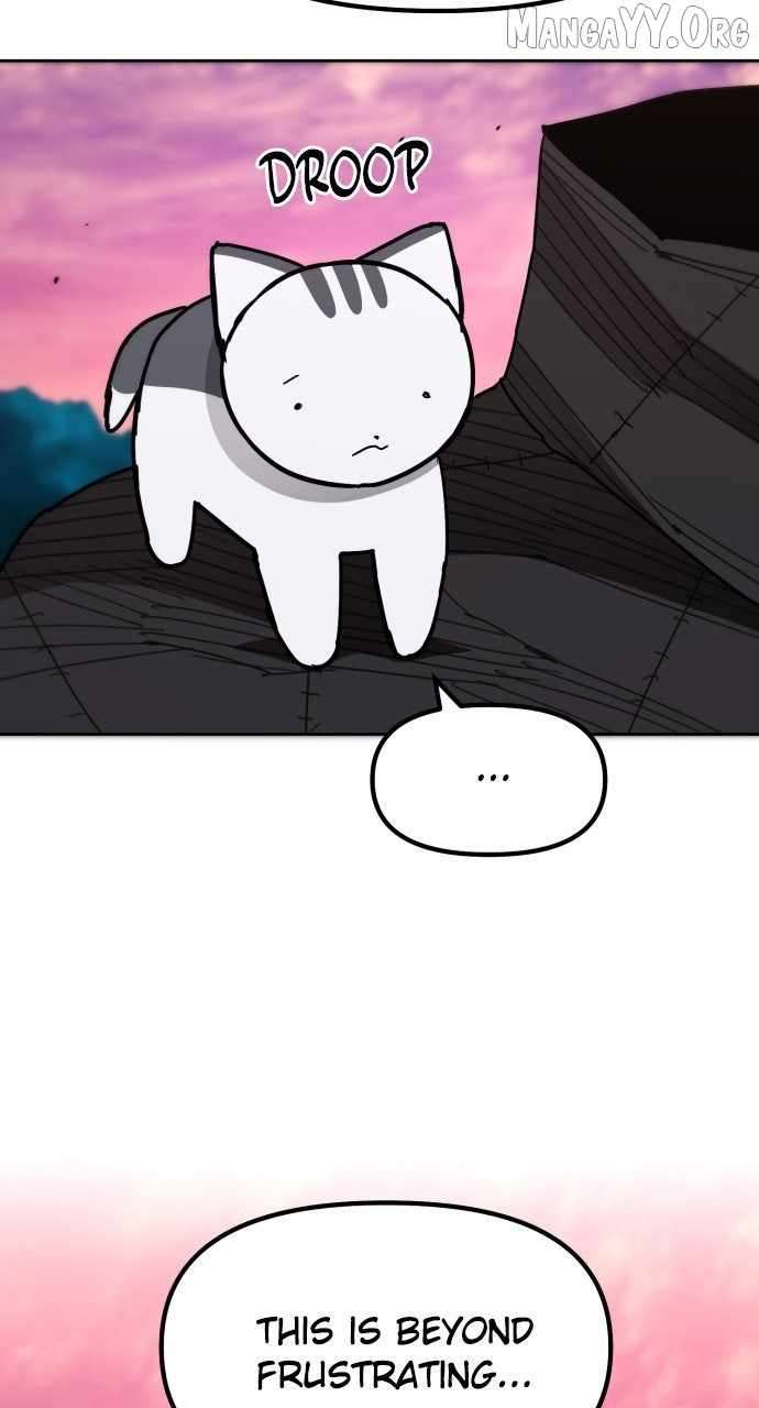 Read Just a Cat Manga Online