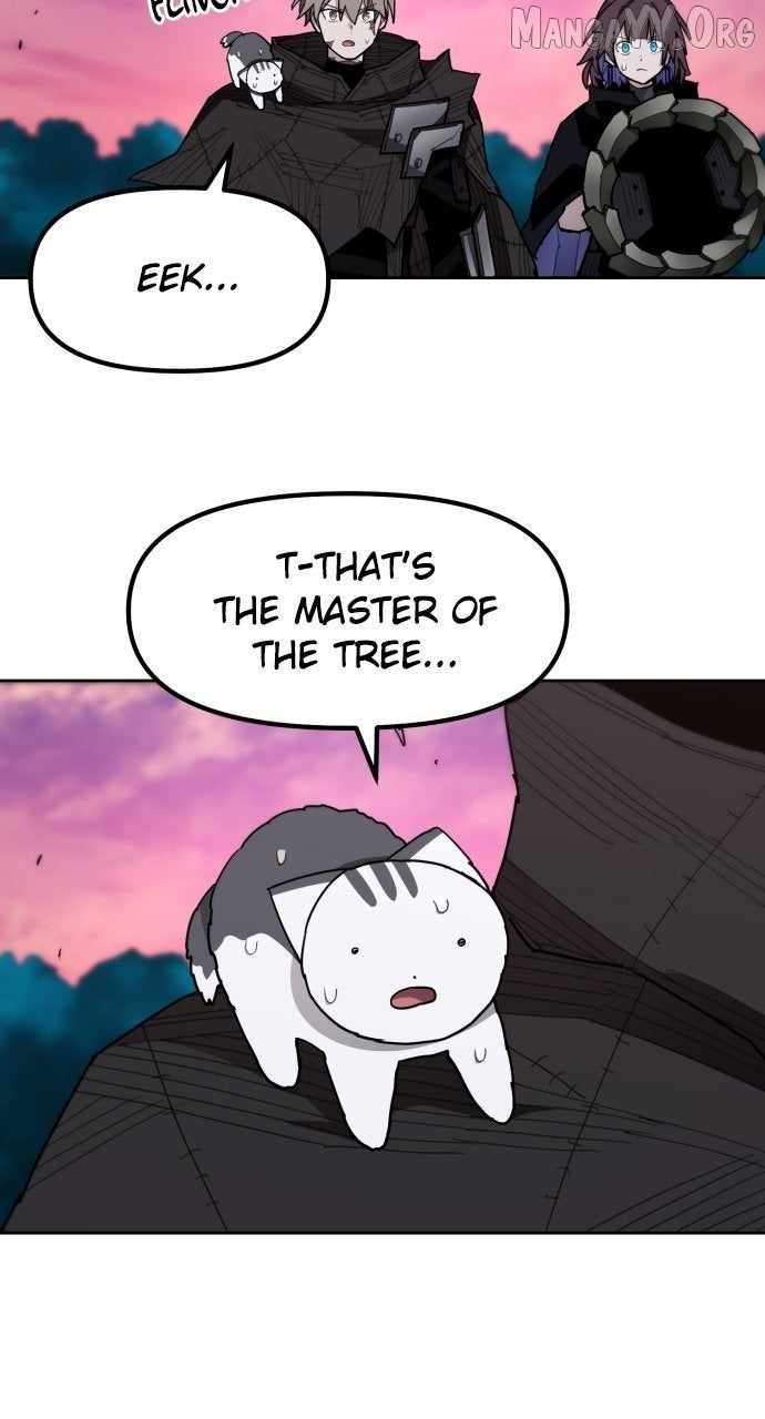 Read Just a Cat Manga Online
