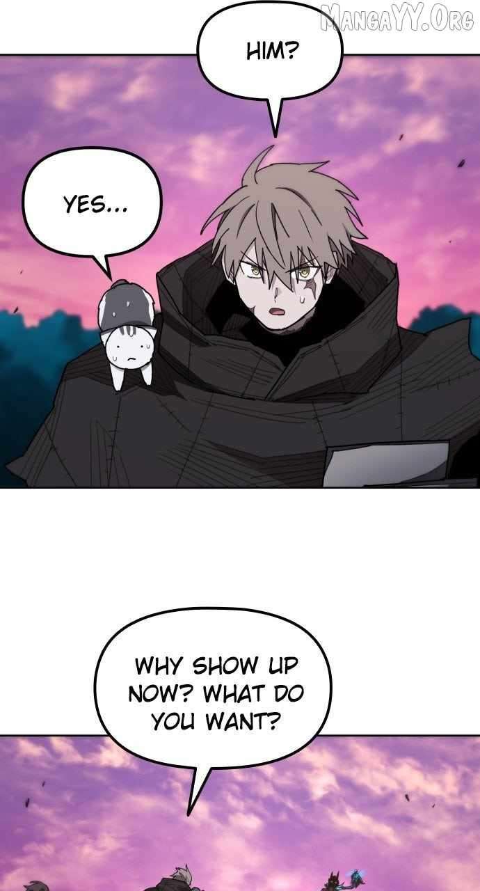 Read Just a Cat Manga Online