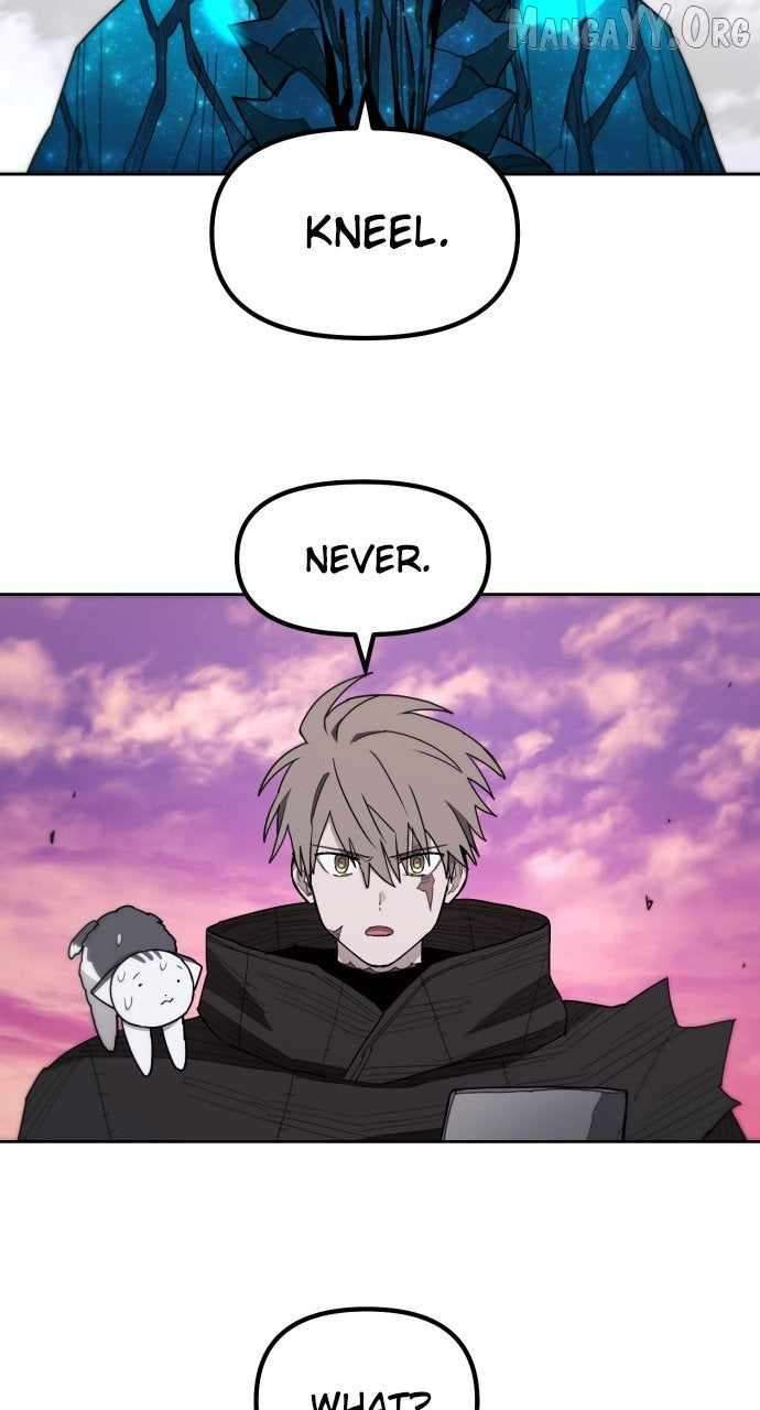 Read Just a Cat Manga Online