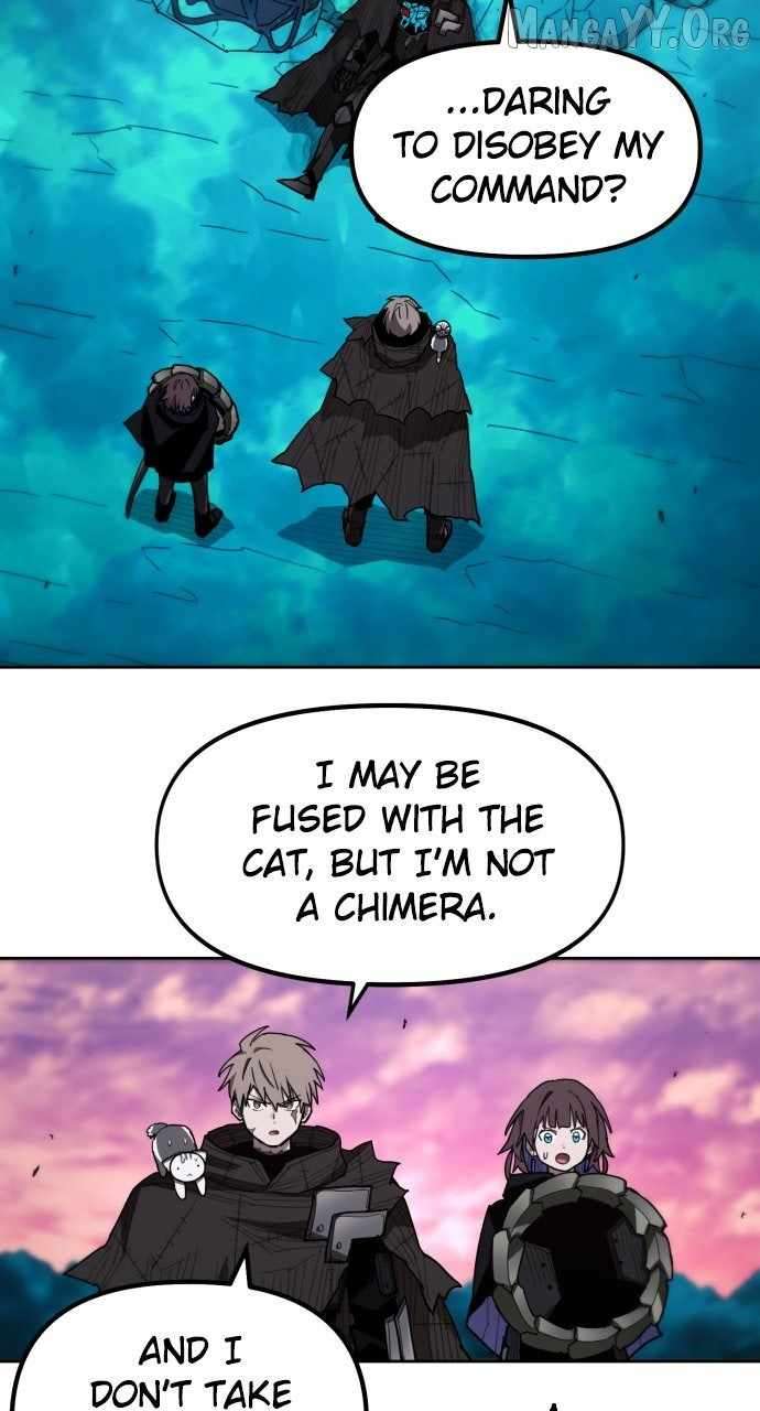 Read Just a Cat Manga Online