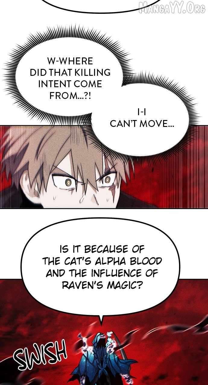 Read Just a Cat Manga Online