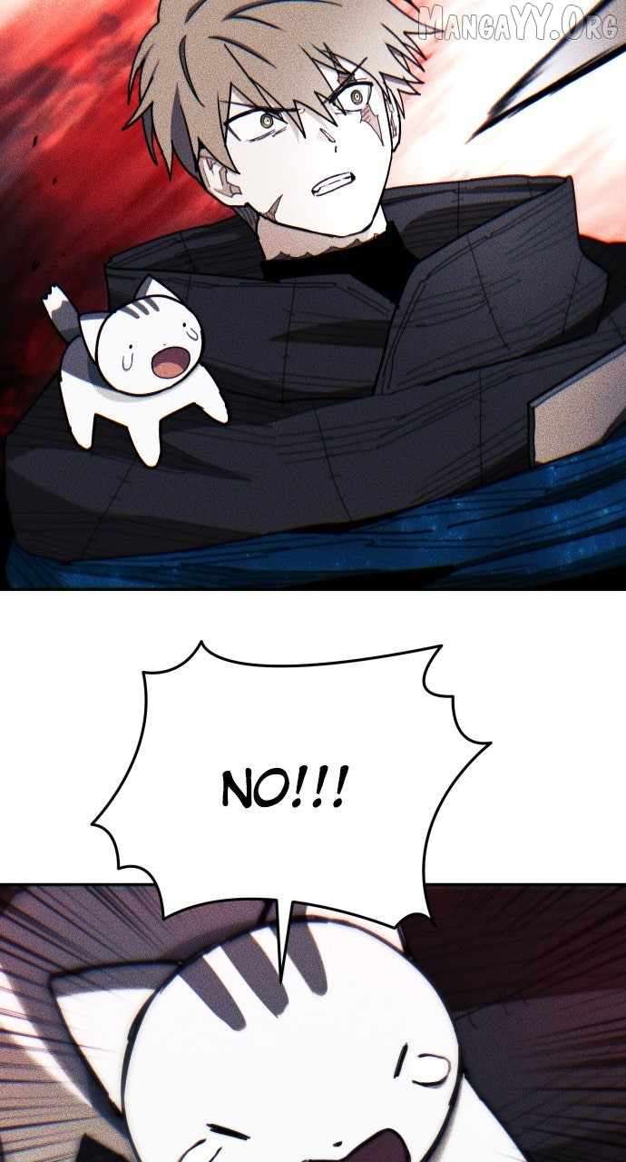 Read Just a Cat Manga Online