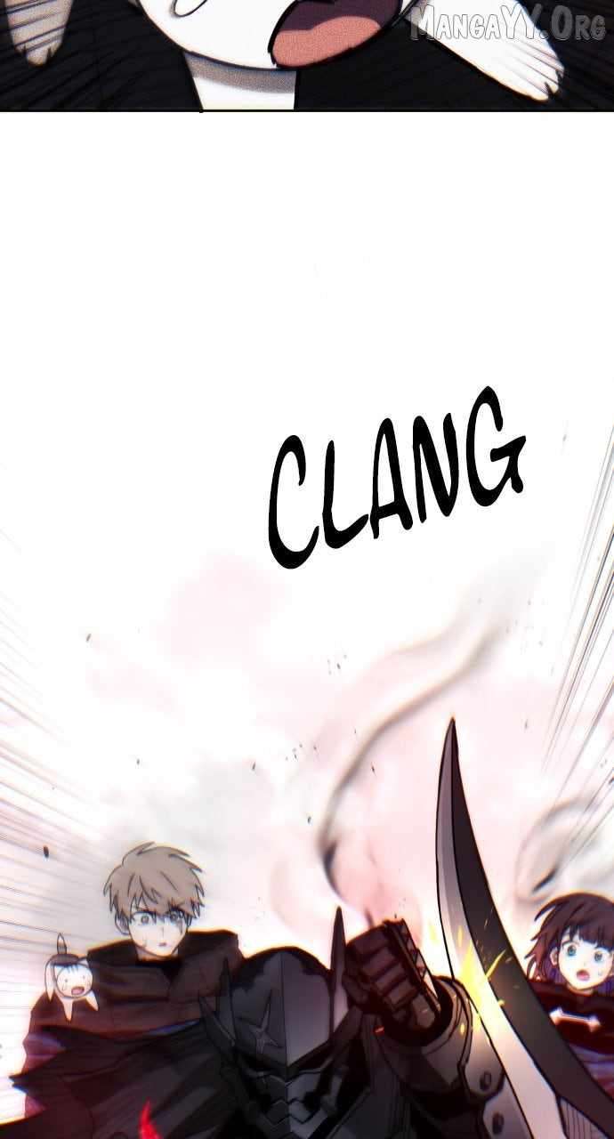 Read Just a Cat Manga Online