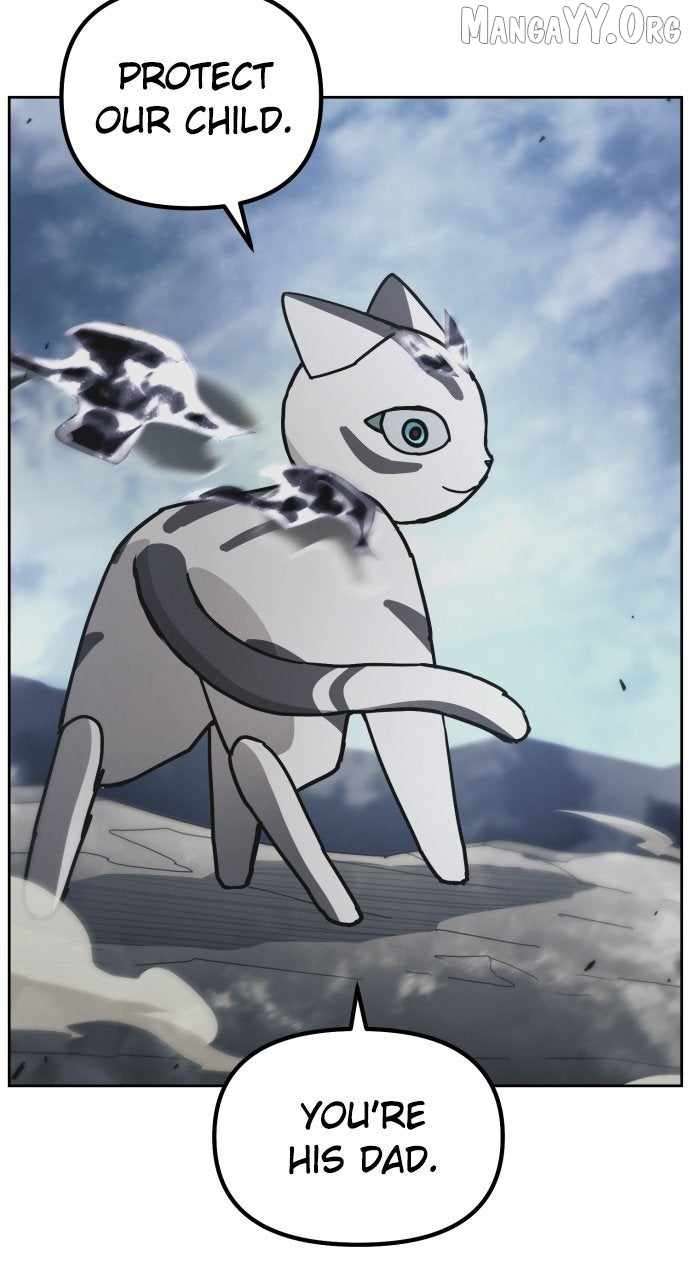 Read Just a Cat Manga Online