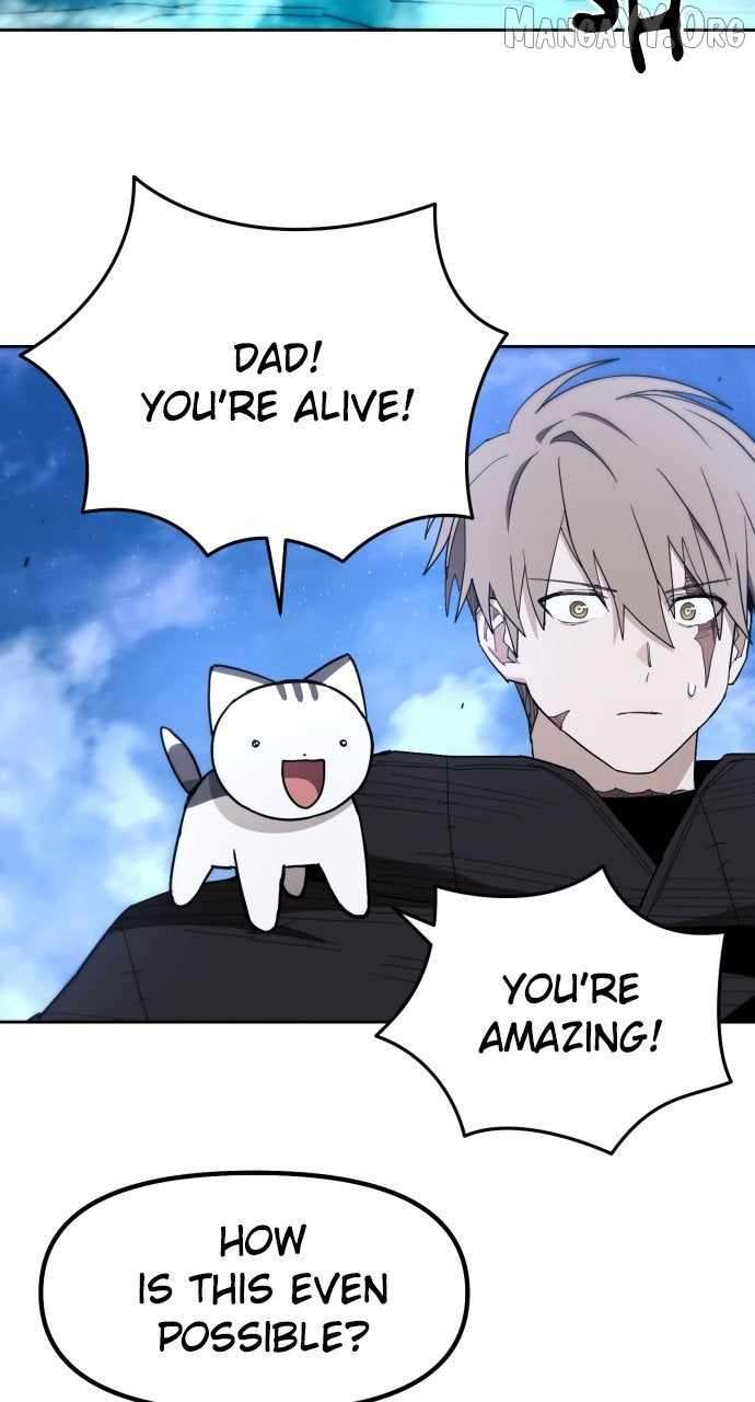 Read Just a Cat Manga Online