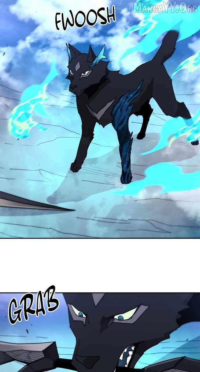 Read Just a Cat Manga Online
