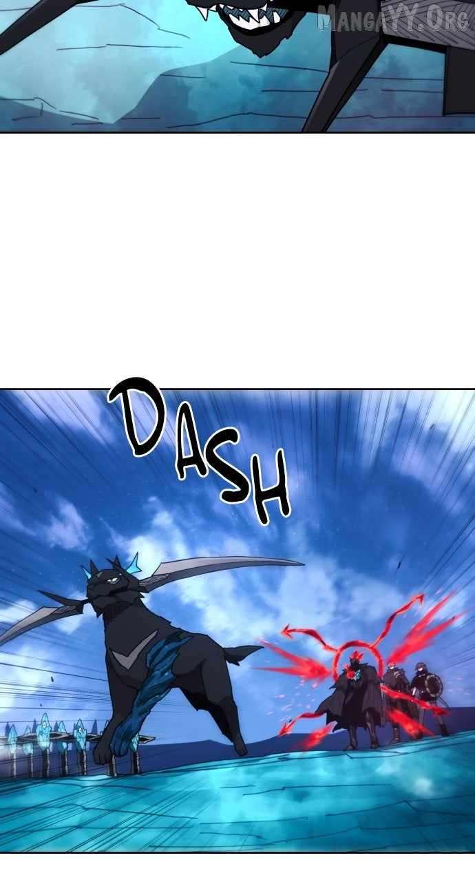 Read Just a Cat Manga Online
