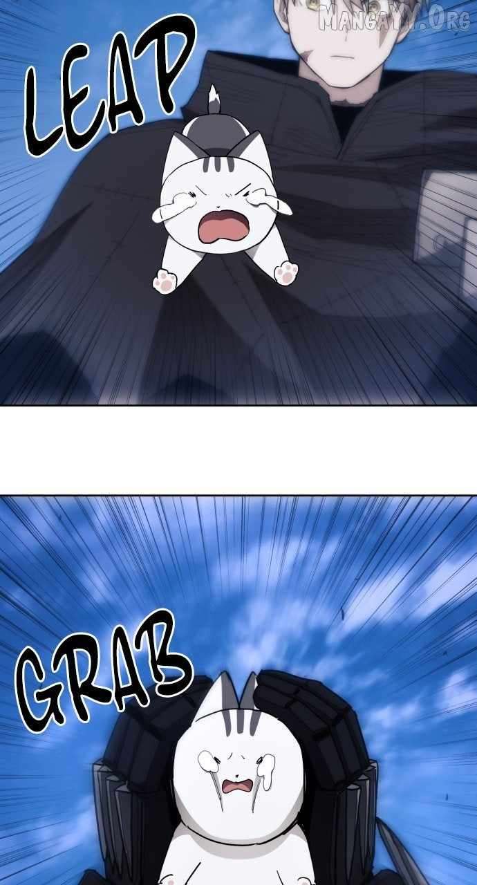 Read Just a Cat Manga Online