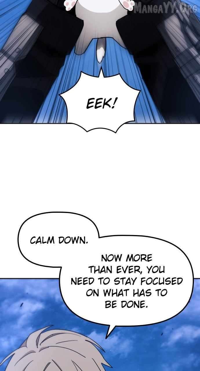 Read Just a Cat Manga Online