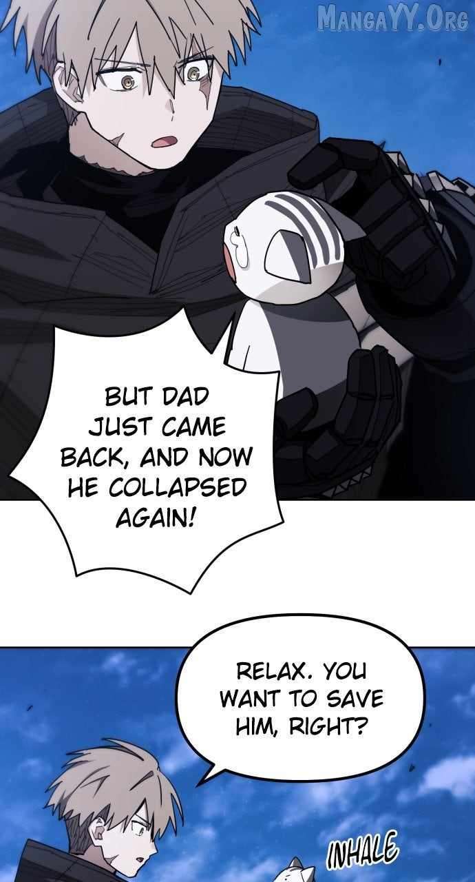 Read Just a Cat Manga Online
