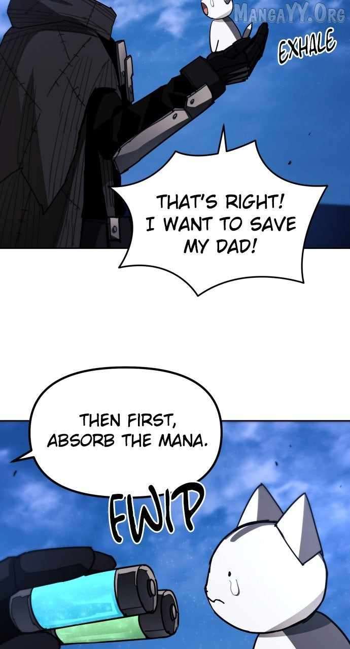 Read Just a Cat Manga Online