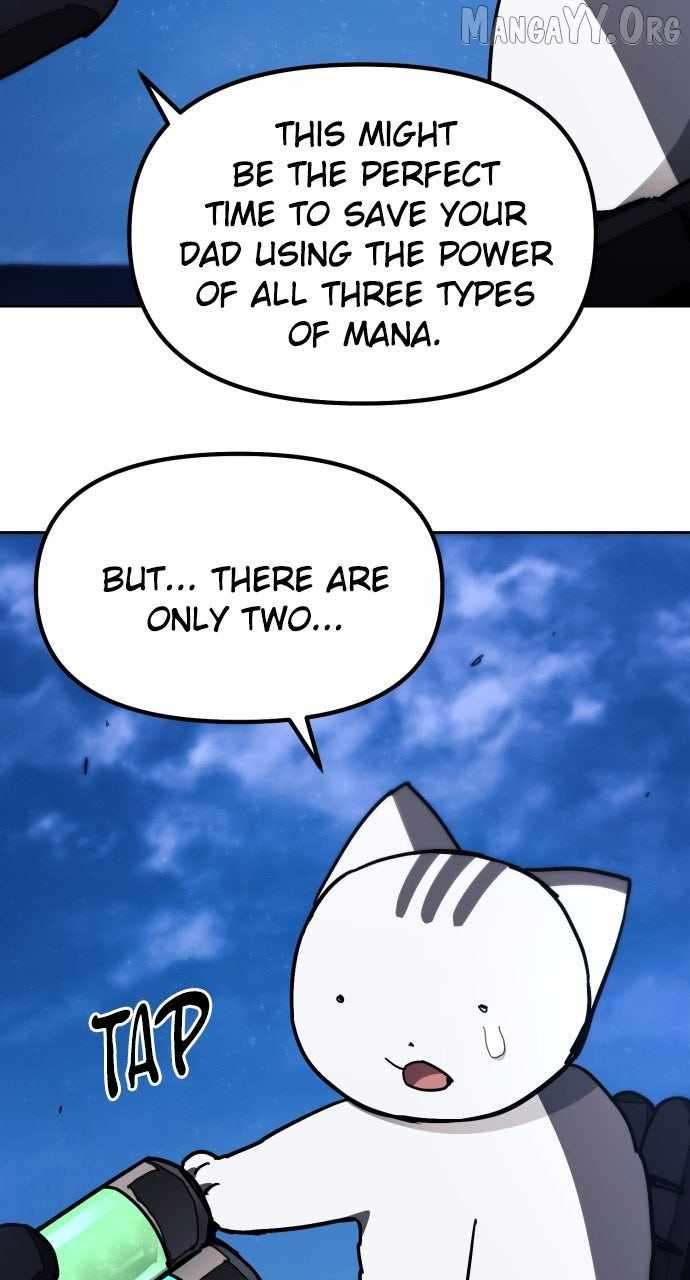 Read Just a Cat Manga Online