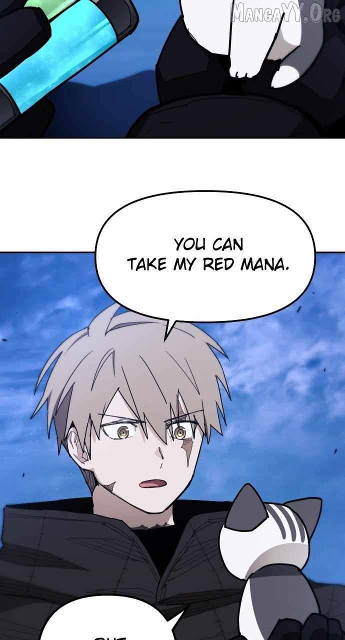 Read Just a Cat Manga Online