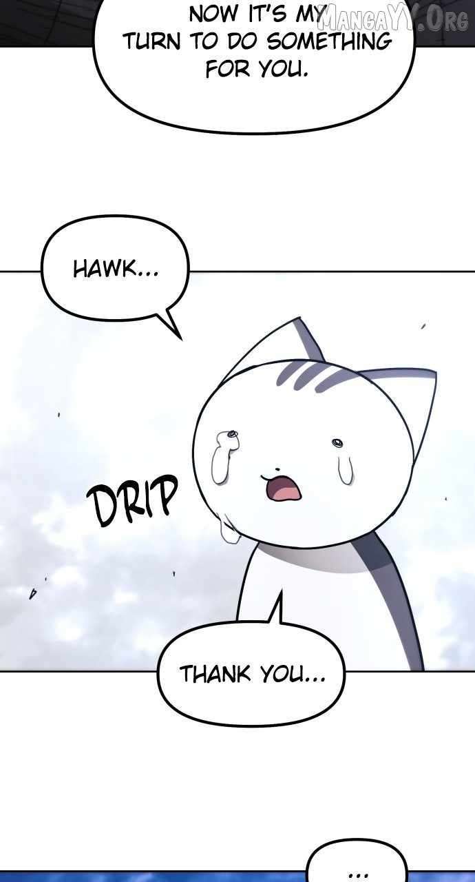 Read Just a Cat Manga Online