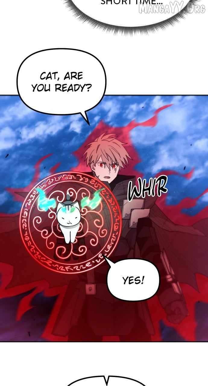 Read Just a Cat Manga Online