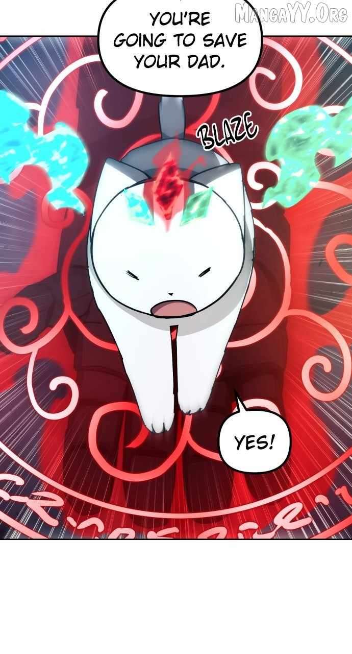 Read Just a Cat Manga Online
