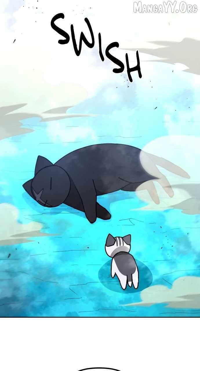 Read Just a Cat Manga Online