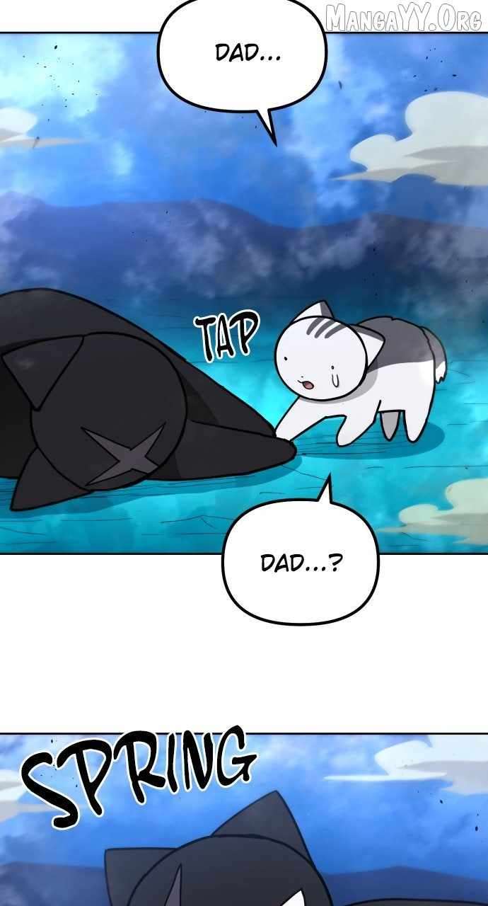 Read Just a Cat Manga Online