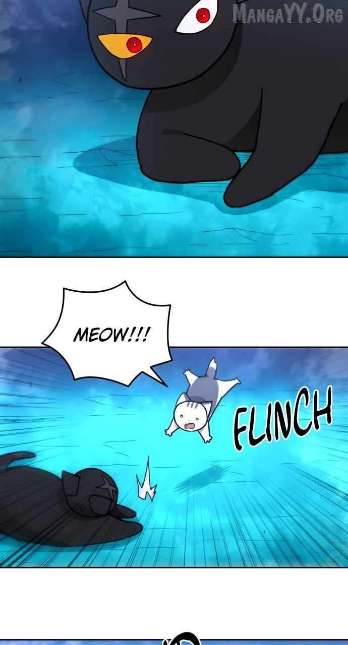 Read Just a Cat Manga Online