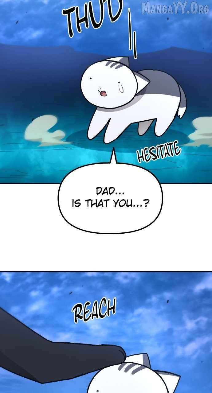 Read Just a Cat Manga Online