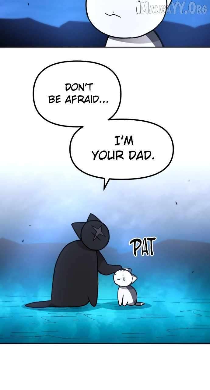Read Just a Cat Manga Online