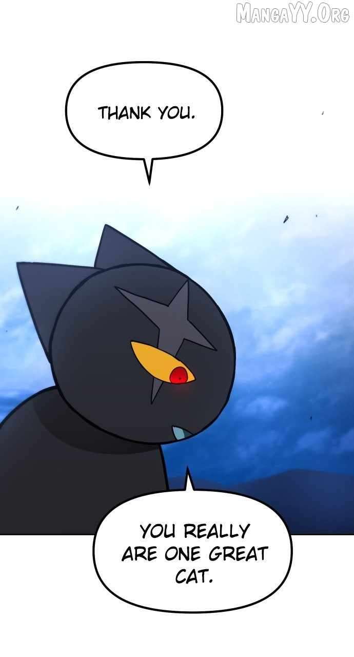 Read Just a Cat Manga Online