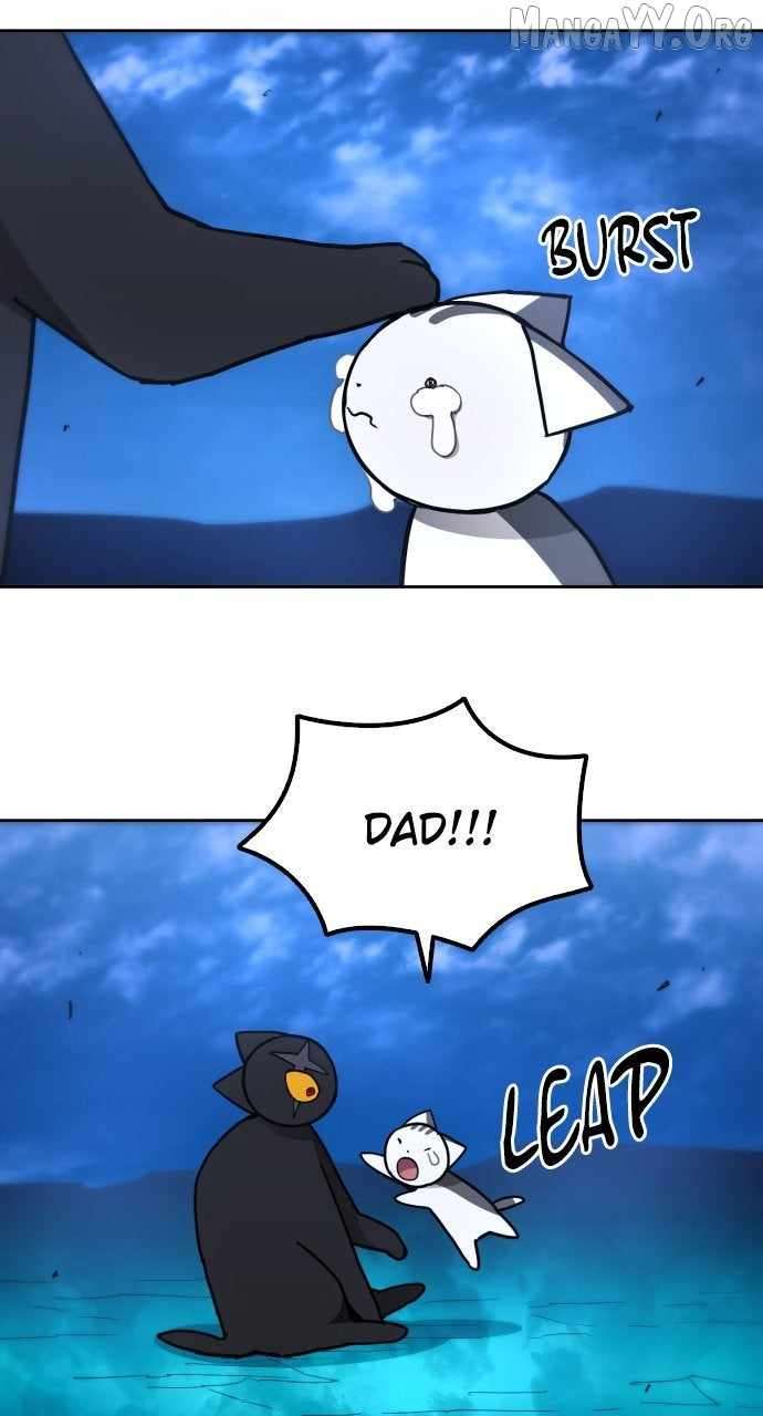 Read Just a Cat Manga Online