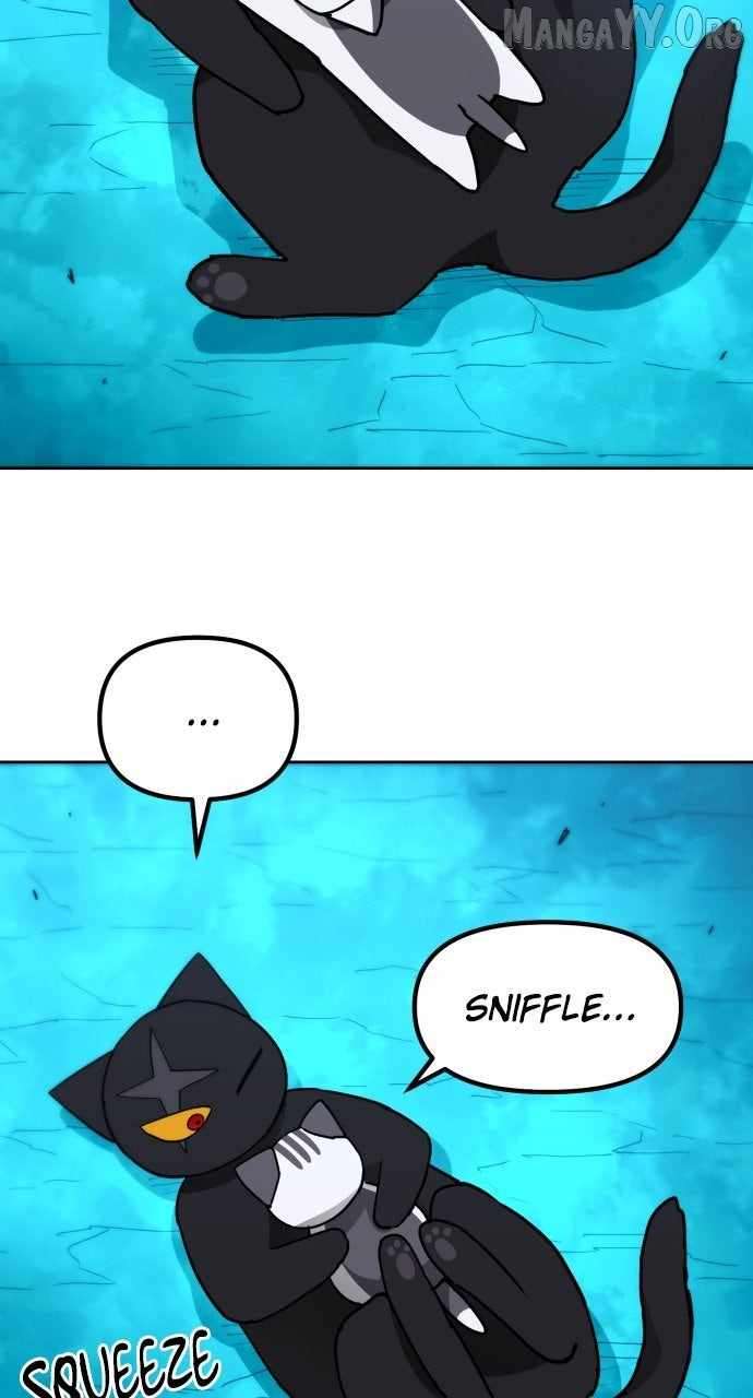 Read Just a Cat Manga Online