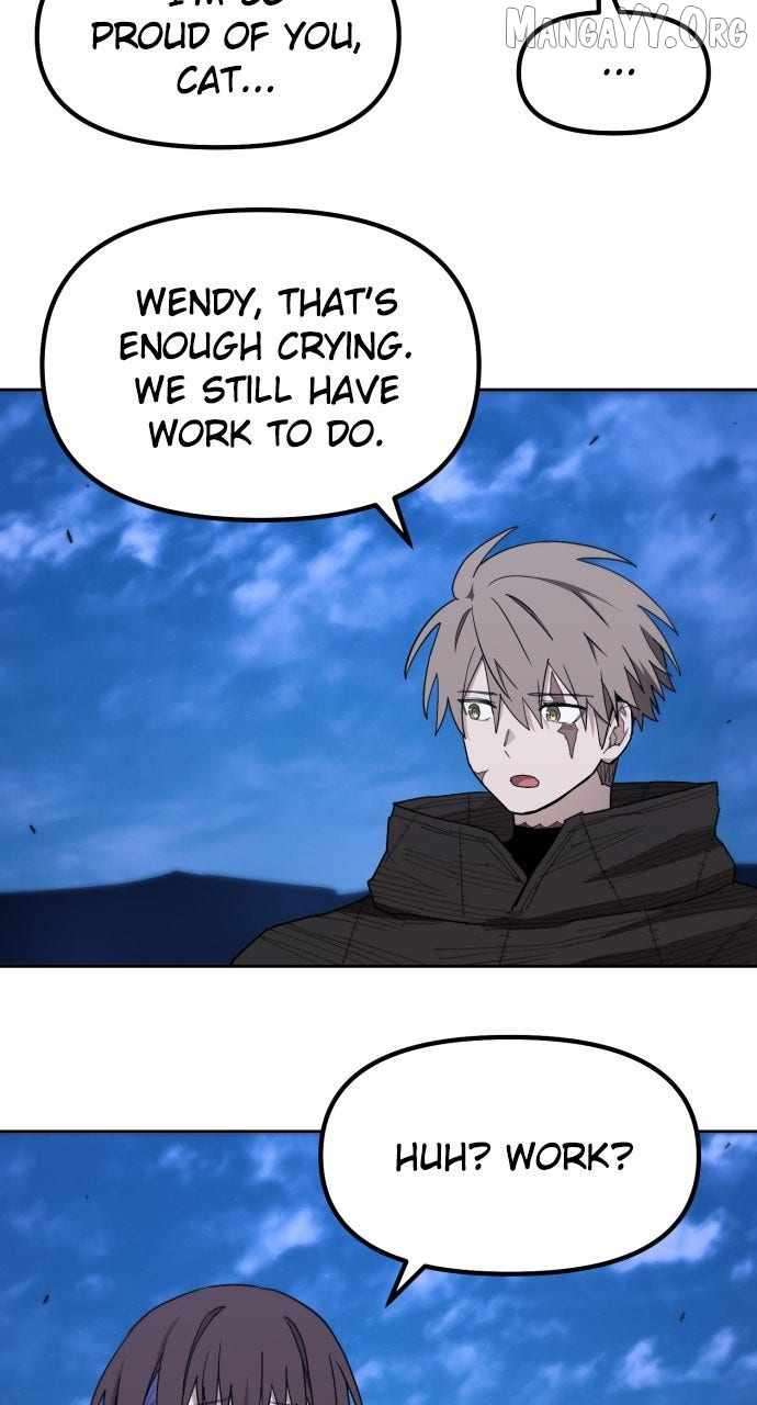 Read Just a Cat Manga Online