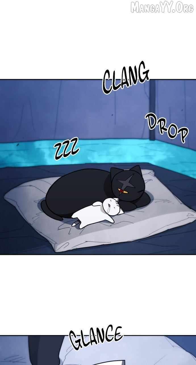 Read Just a Cat Manga Online