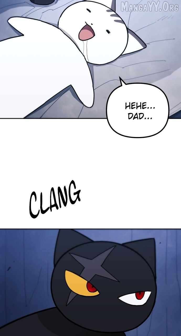 Read Just a Cat Manga Online