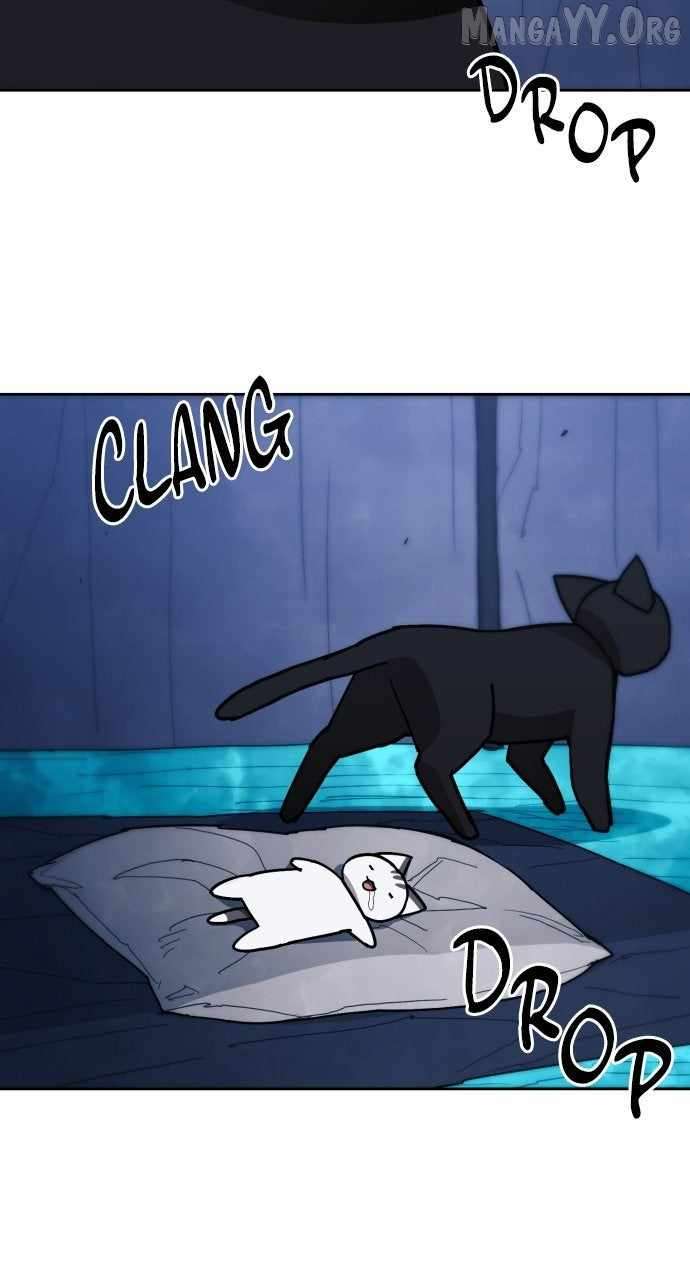 Read Just a Cat Manga Online
