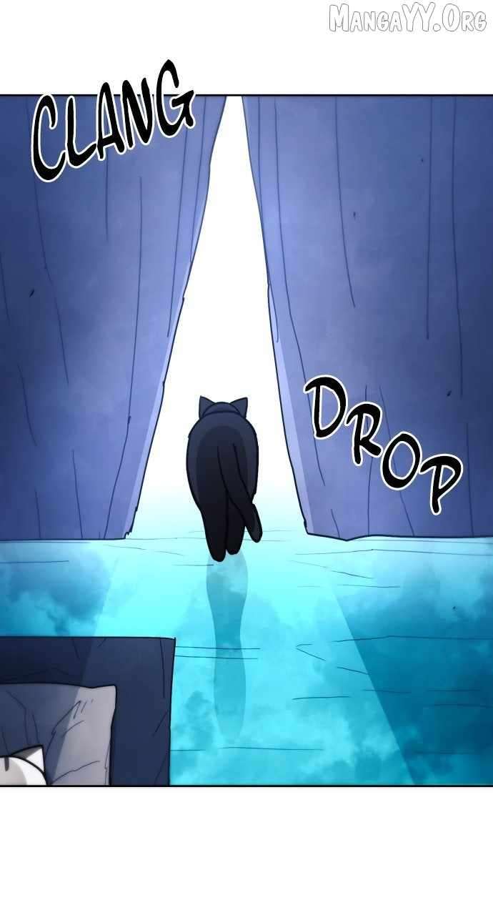 Read Just a Cat Manga Online