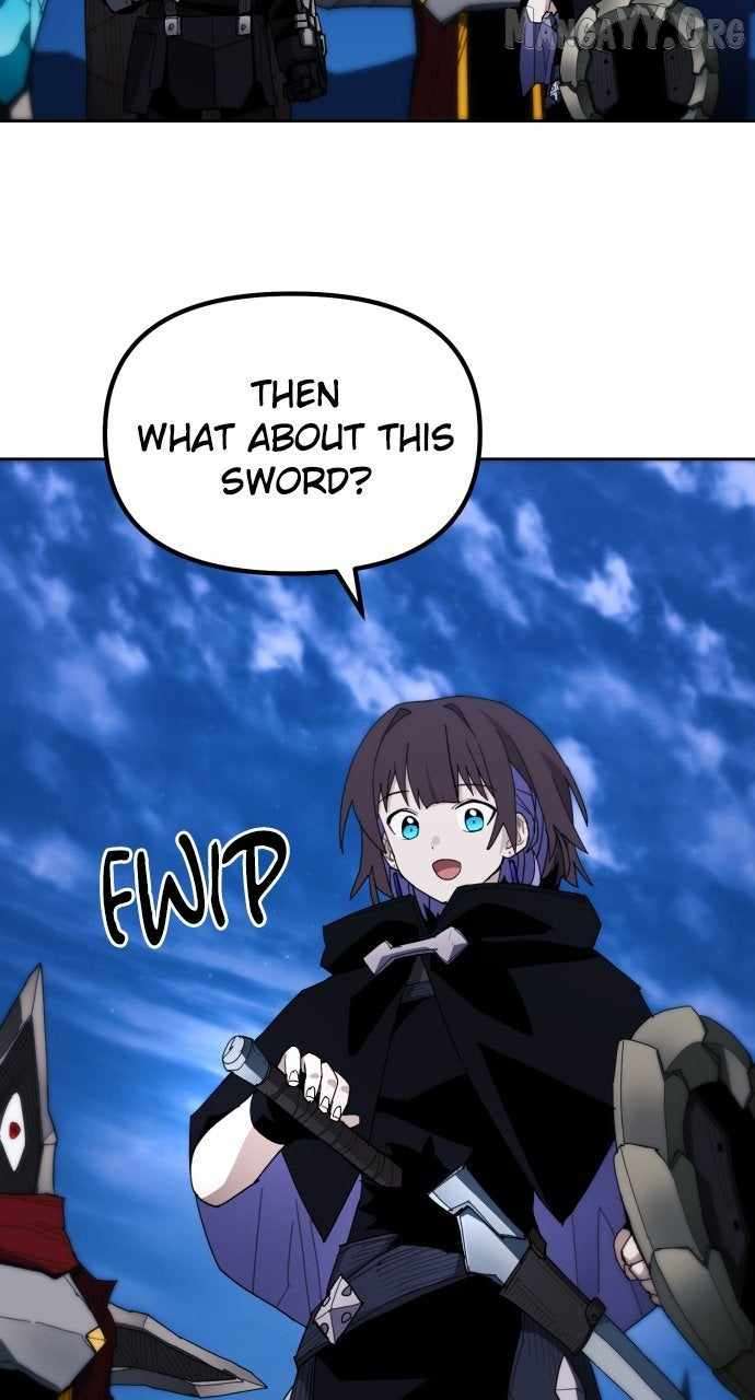 Read Just a Cat Manga Online