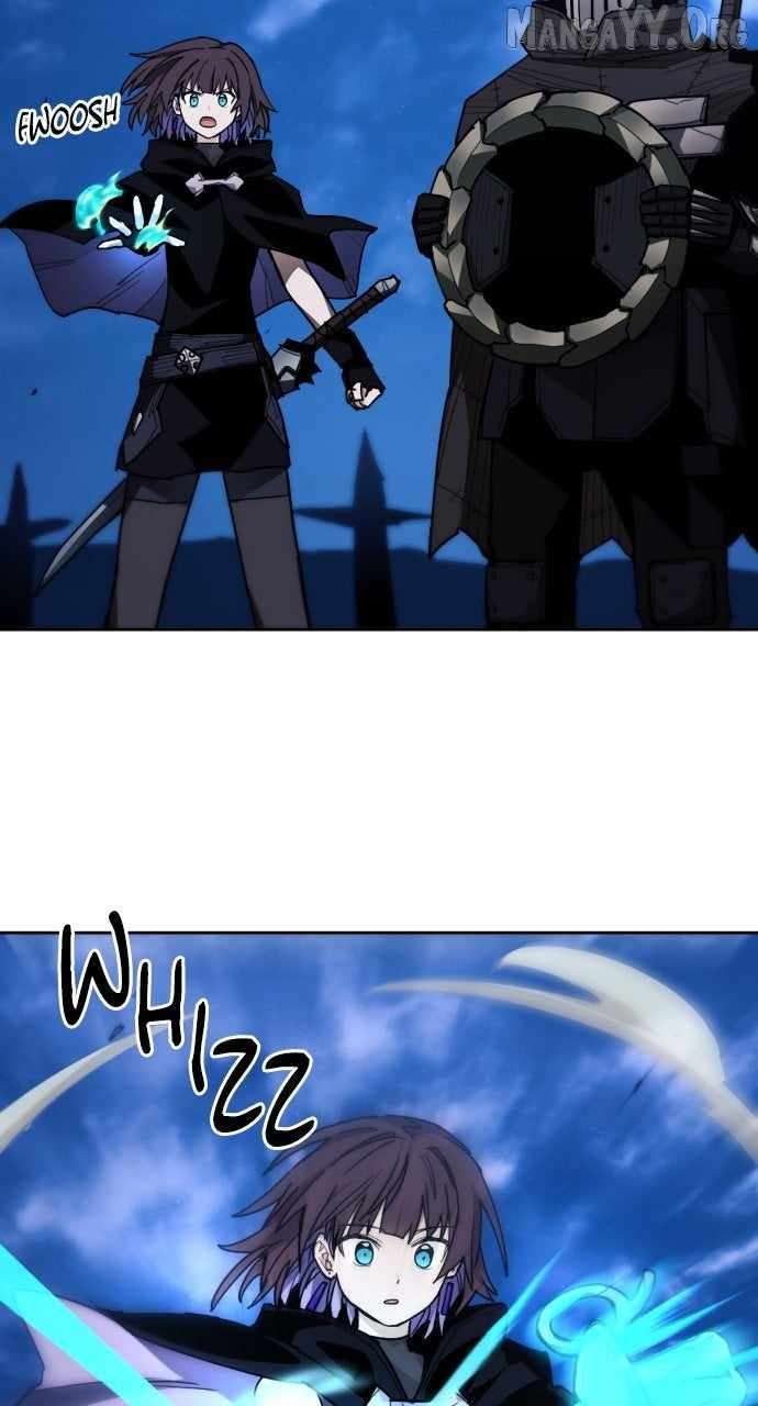 Read Just a Cat Manga Online