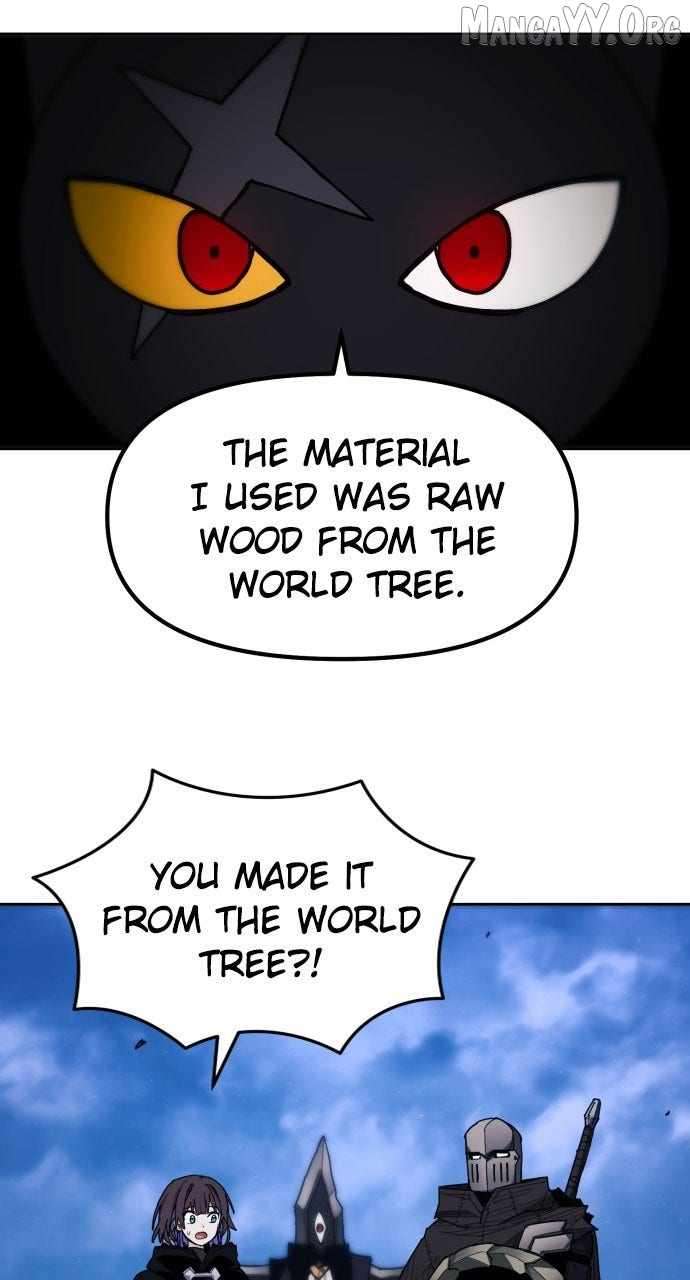 Read Just a Cat Manga Online