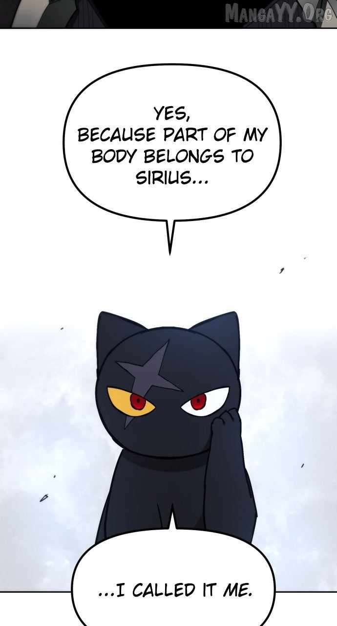 Read Just a Cat Manga Online