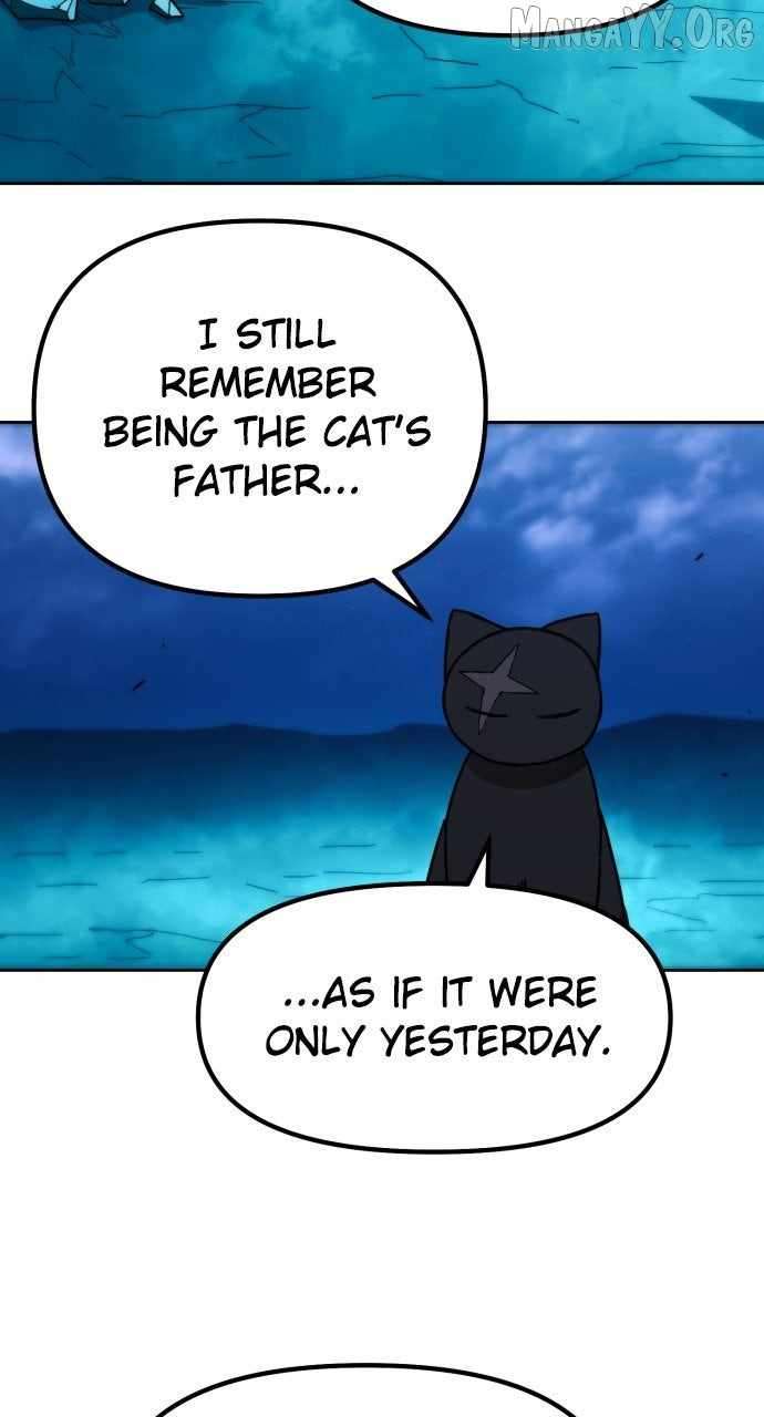 Read Just a Cat Manga Online