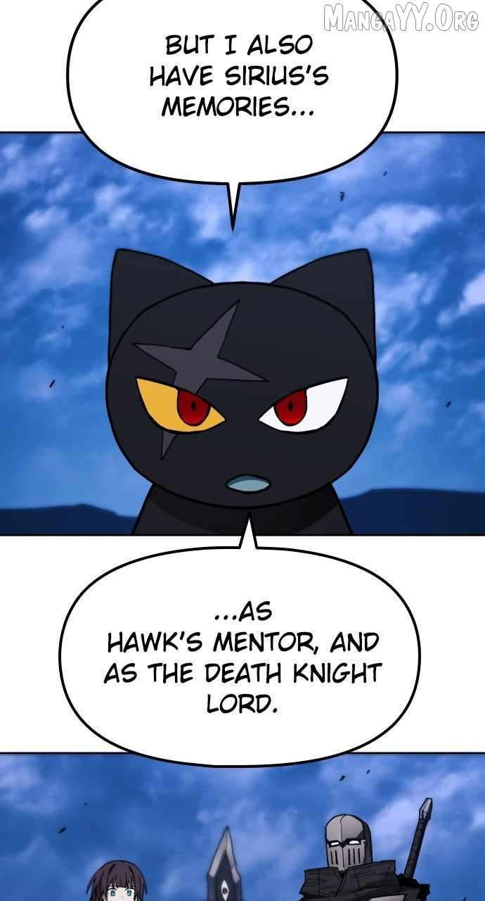 Read Just a Cat Manga Online