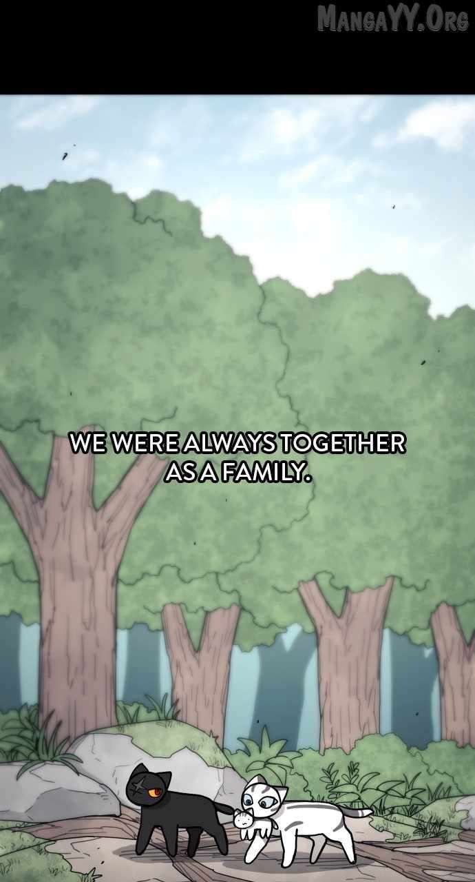 Read Just a Cat Manga Online
