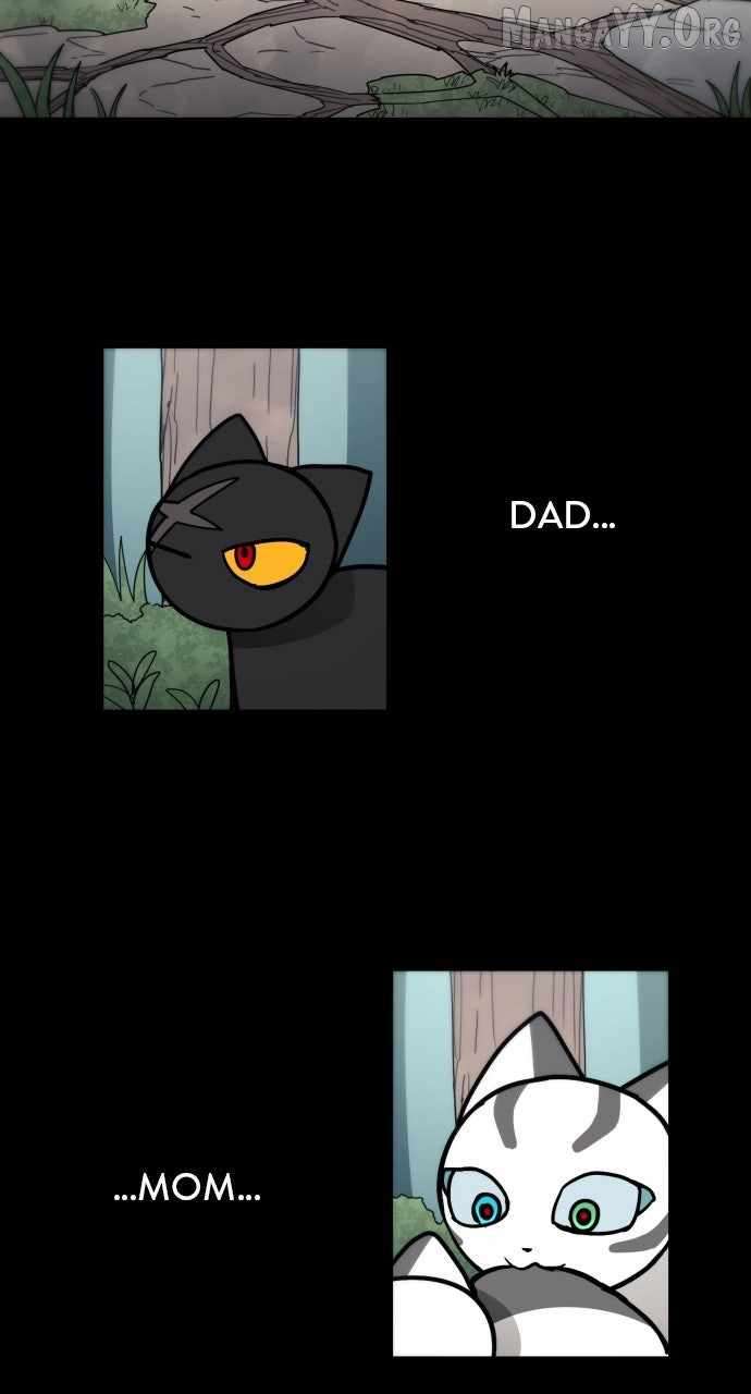 Read Just a Cat Manga Online