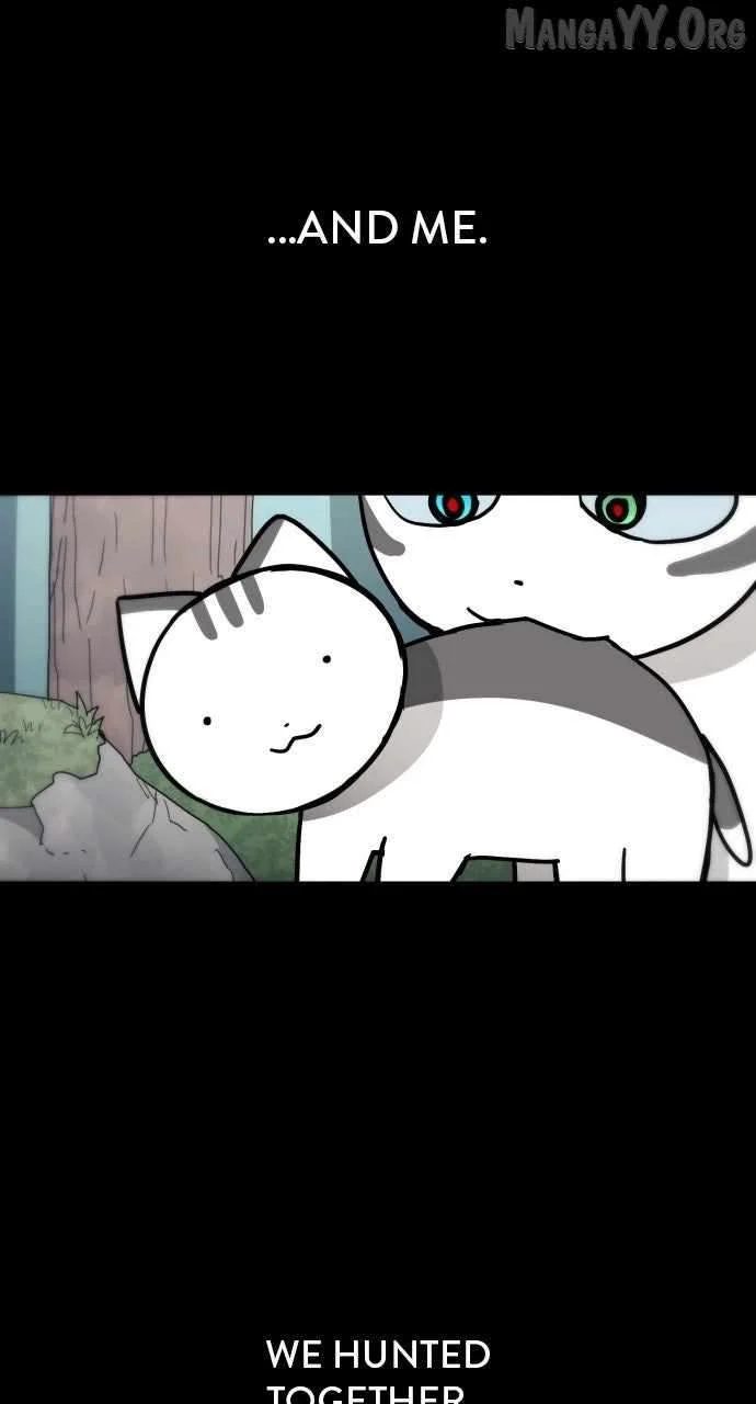 Read Just a Cat Manga Online