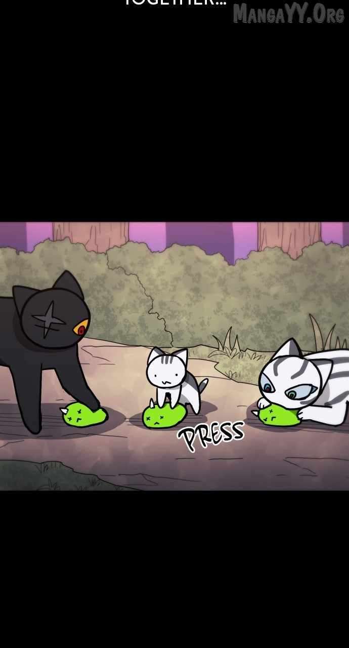 Read Just a Cat Manga Online