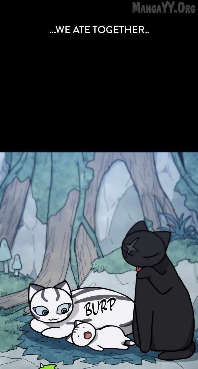 Read Just a Cat Manga Online