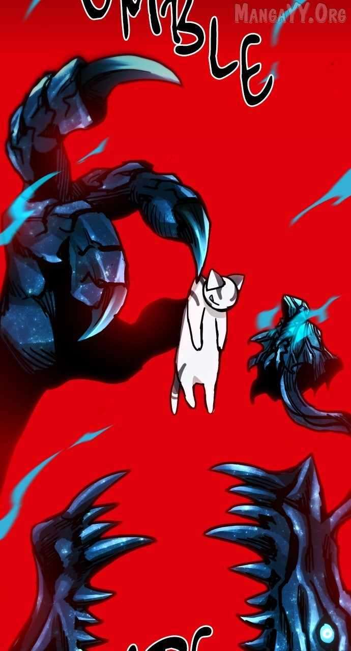 Read Just a Cat Manga Online