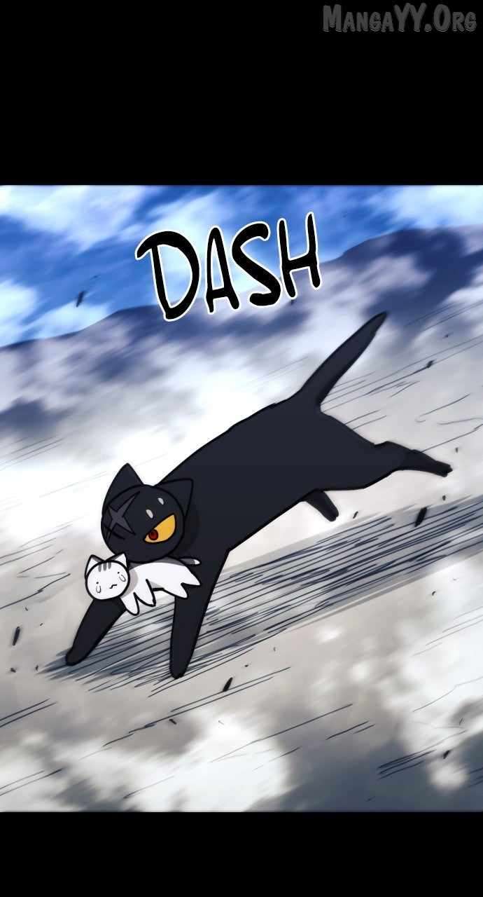 Read Just a Cat Manga Online