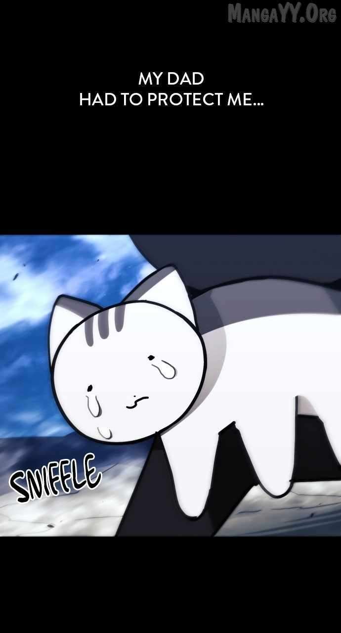 Read Just a Cat Manga Online