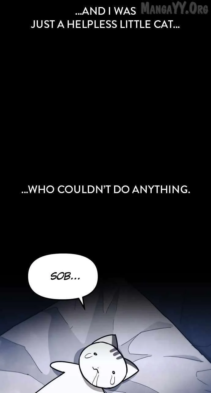 Read Just a Cat Manga Online